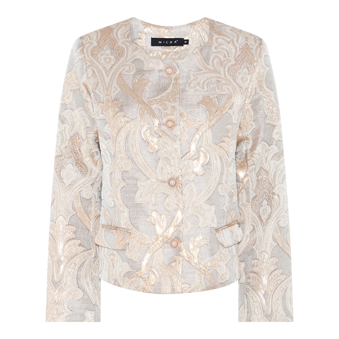 Golden Brocade