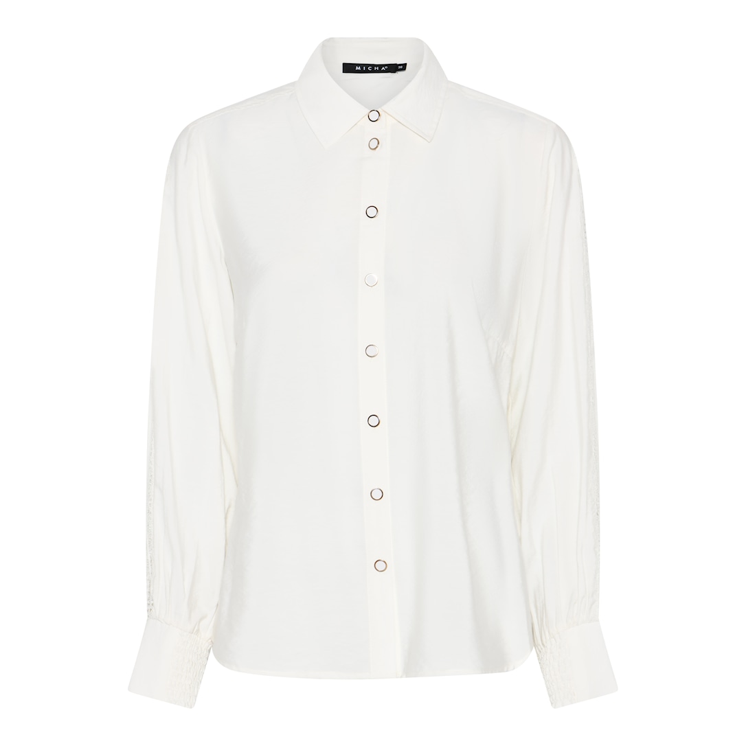 Autumn Blouse