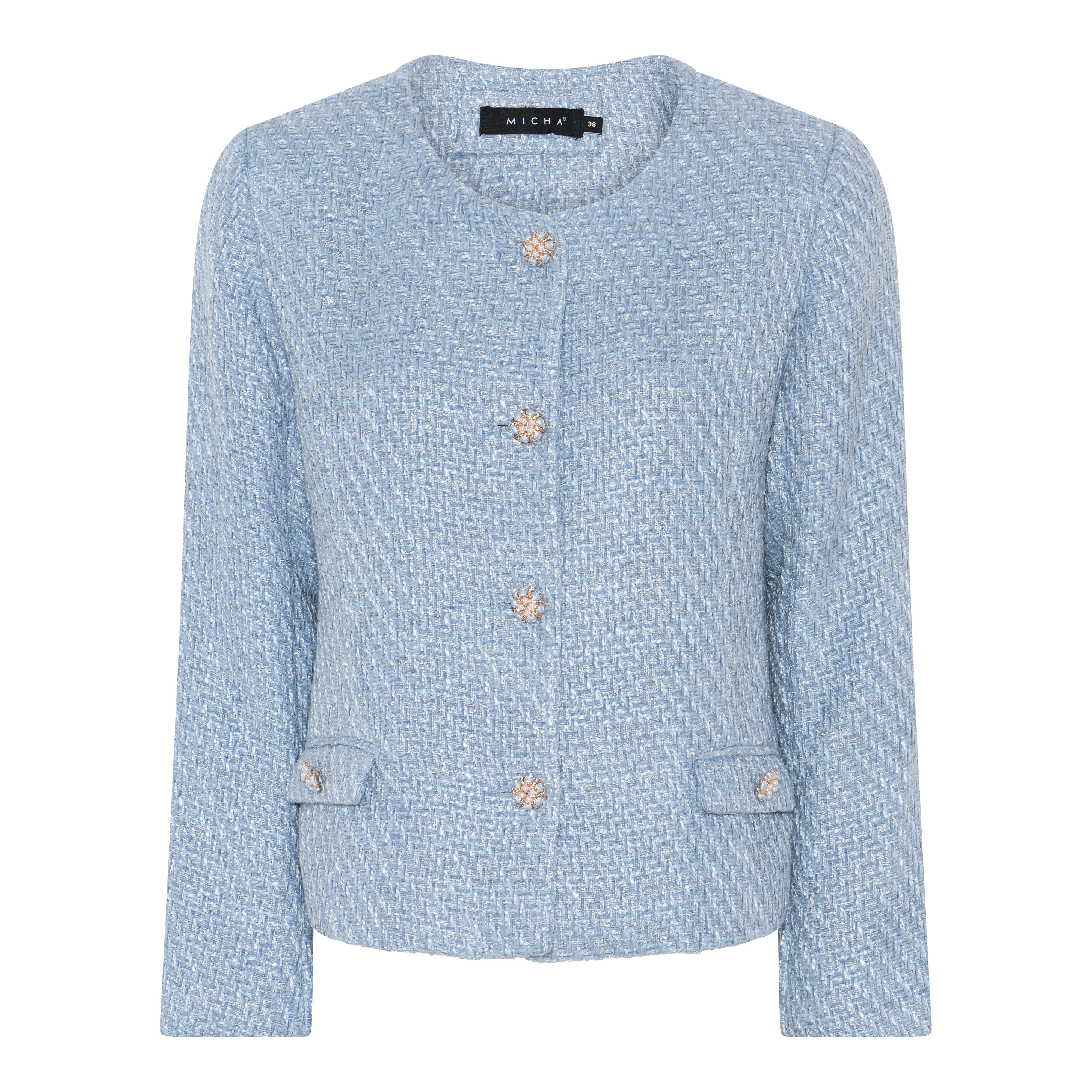 Medium Blue