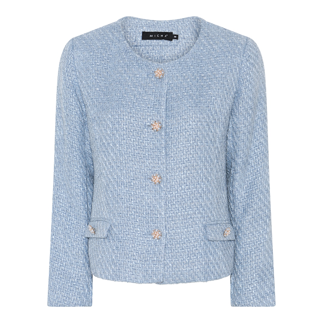 Amazing Tweed