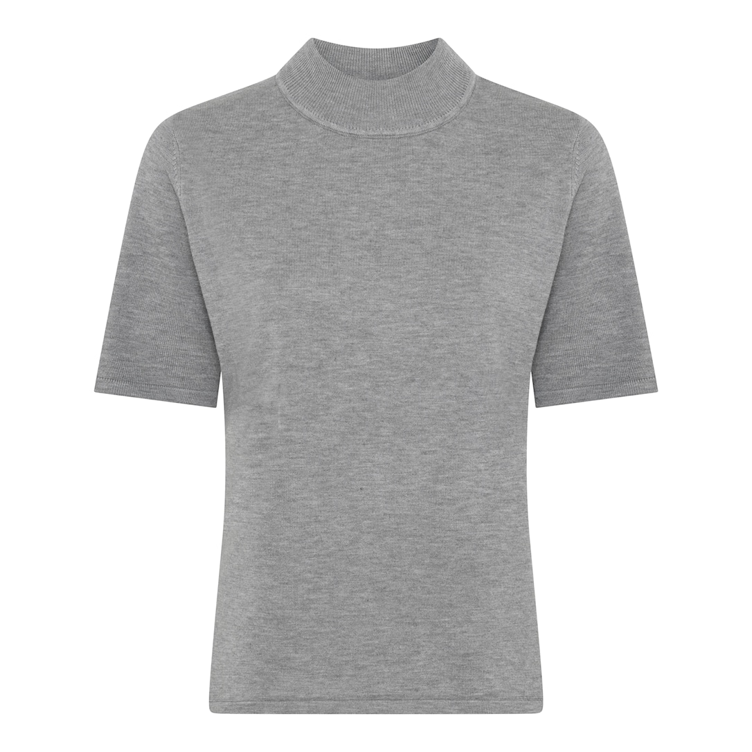 Basic Viscose Knit