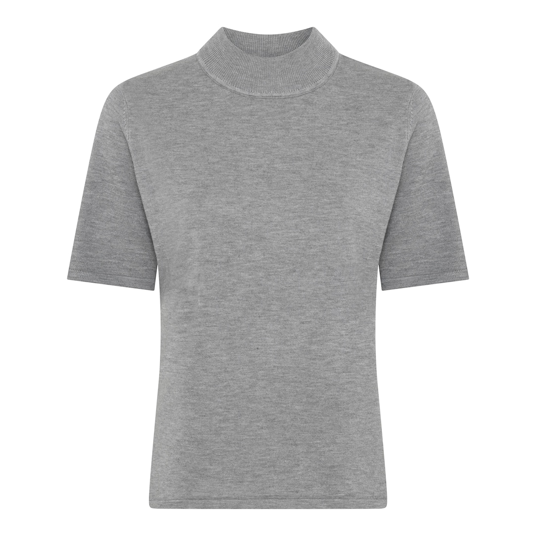 Basic Viscose Knit