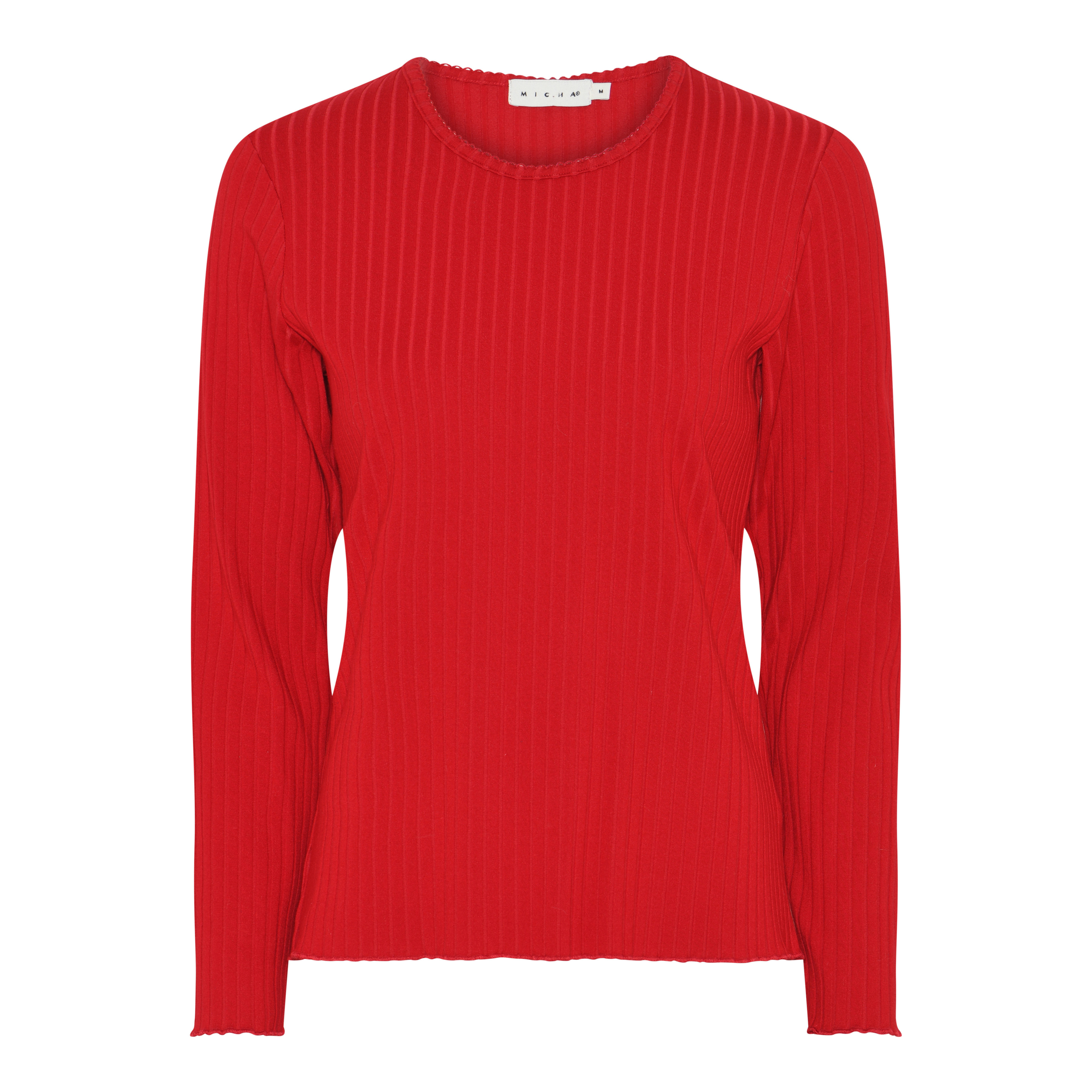 Classic Red