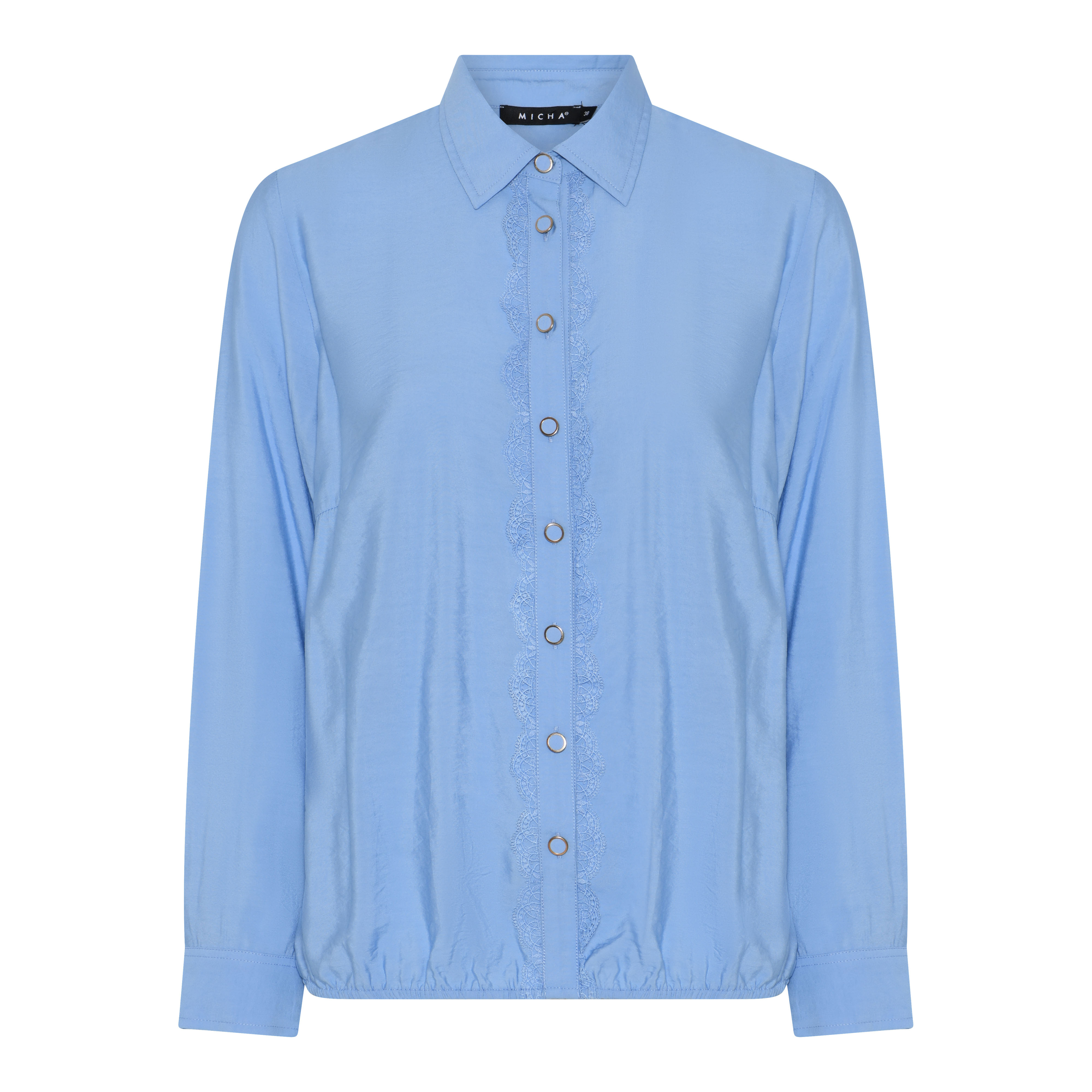 Dusty Blue