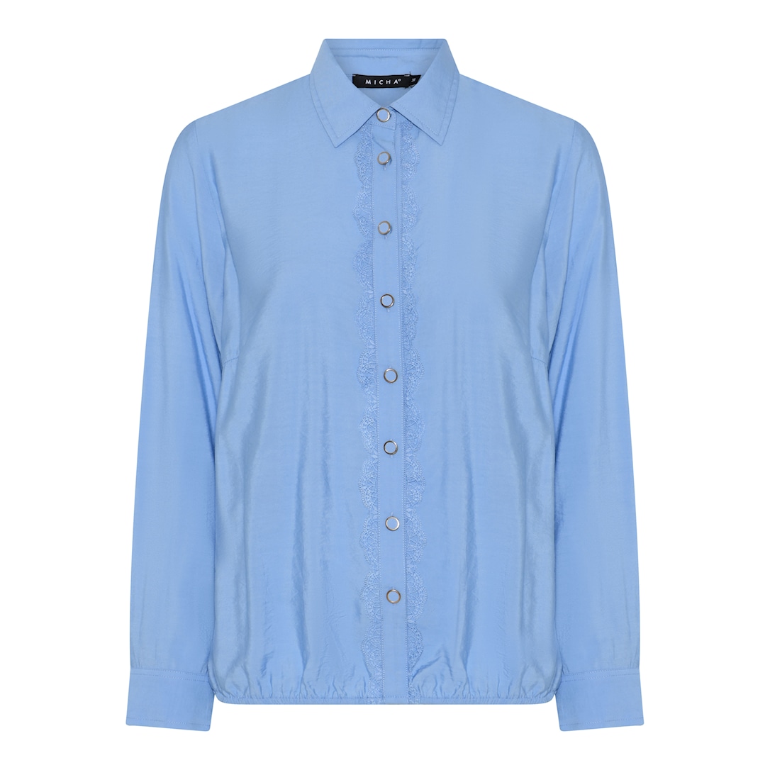 Autumn Blouse