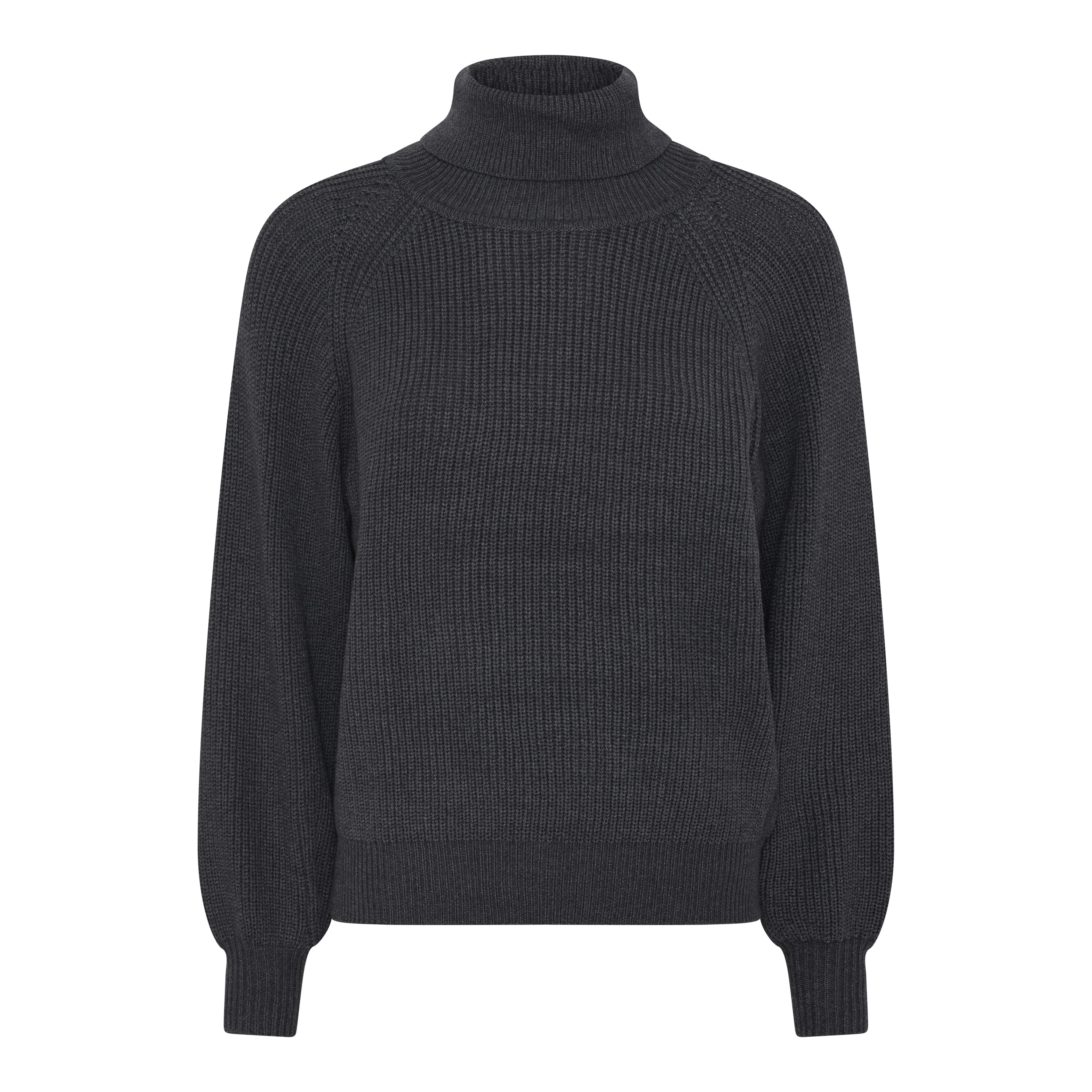 Charcoal Melange