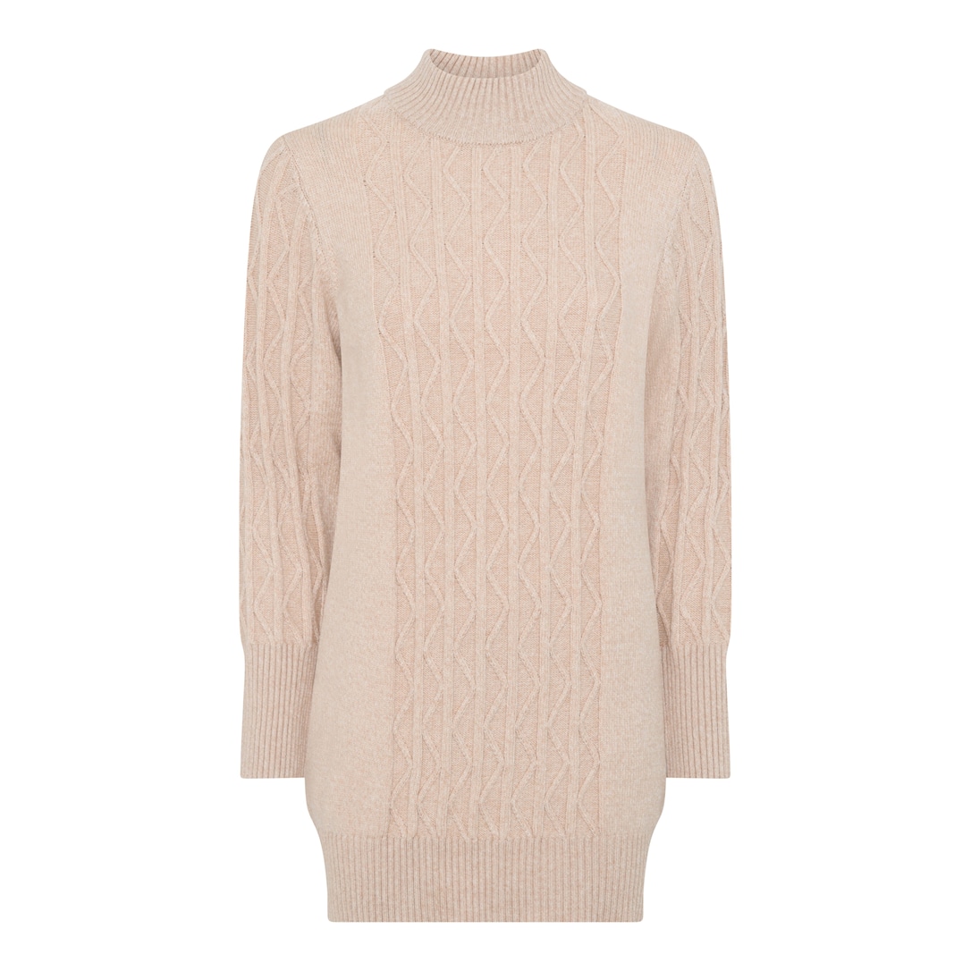 Cosy Comfy knit