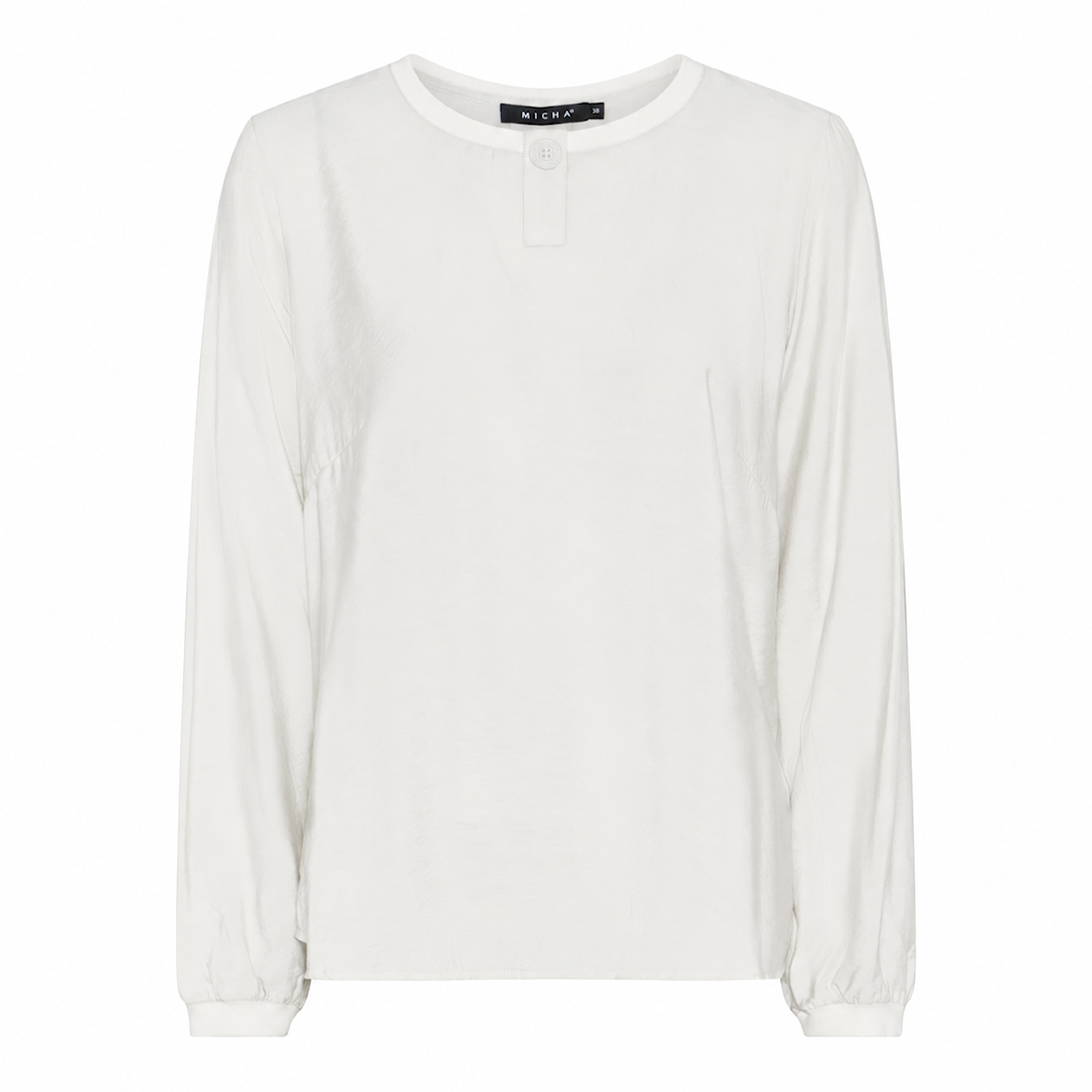 Autumn Blouse
