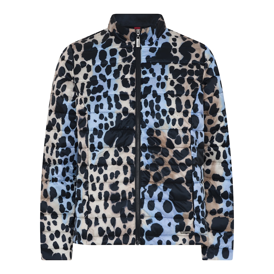 Wild Quilt