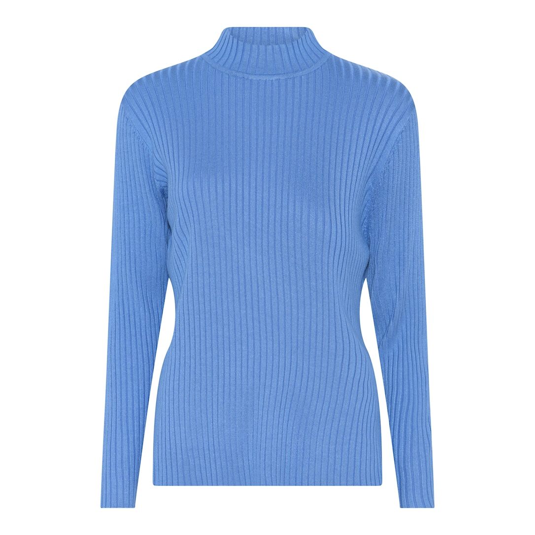 Micha Viscose Rib Knit