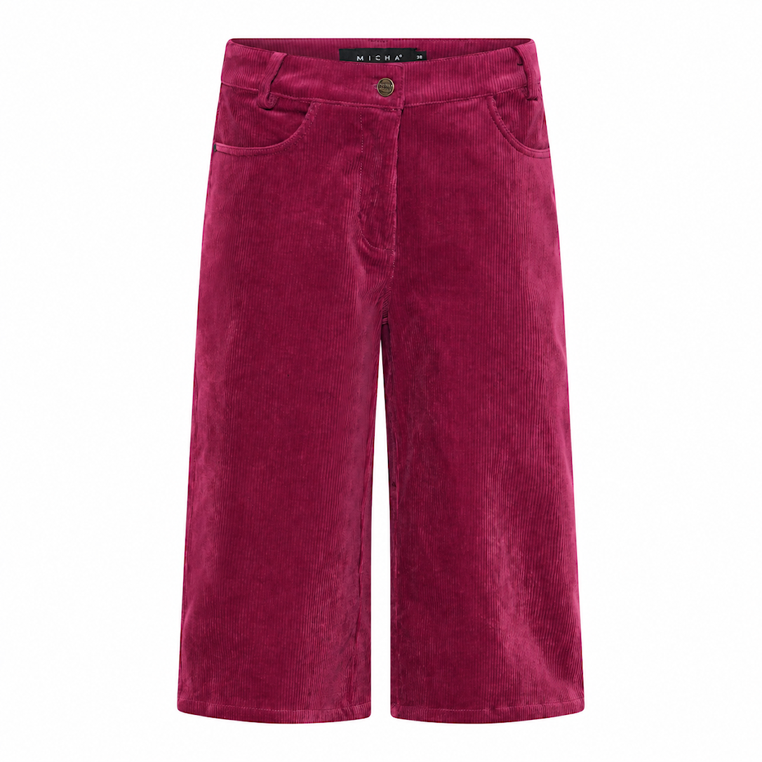 Corduroy