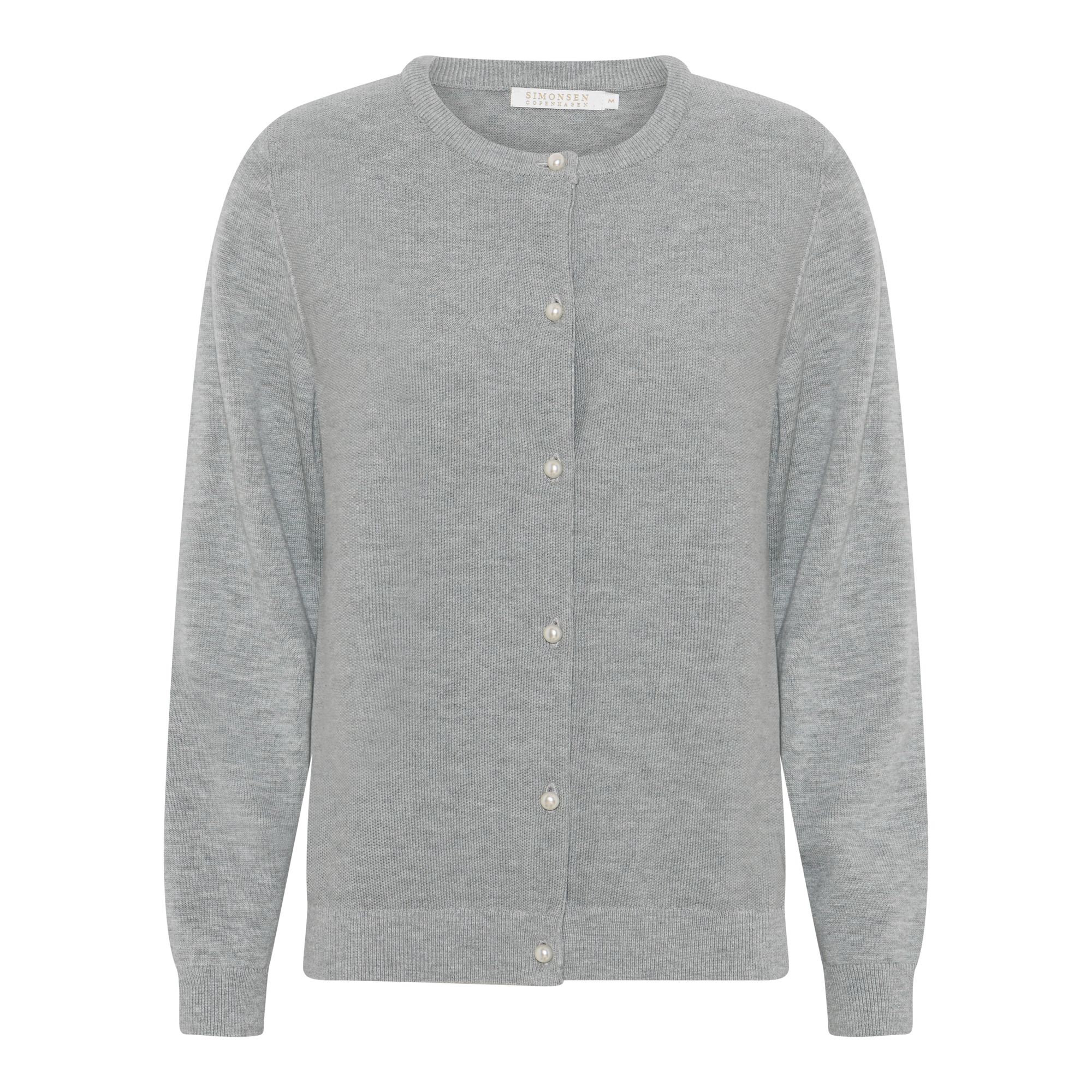 Grey Mel  SI