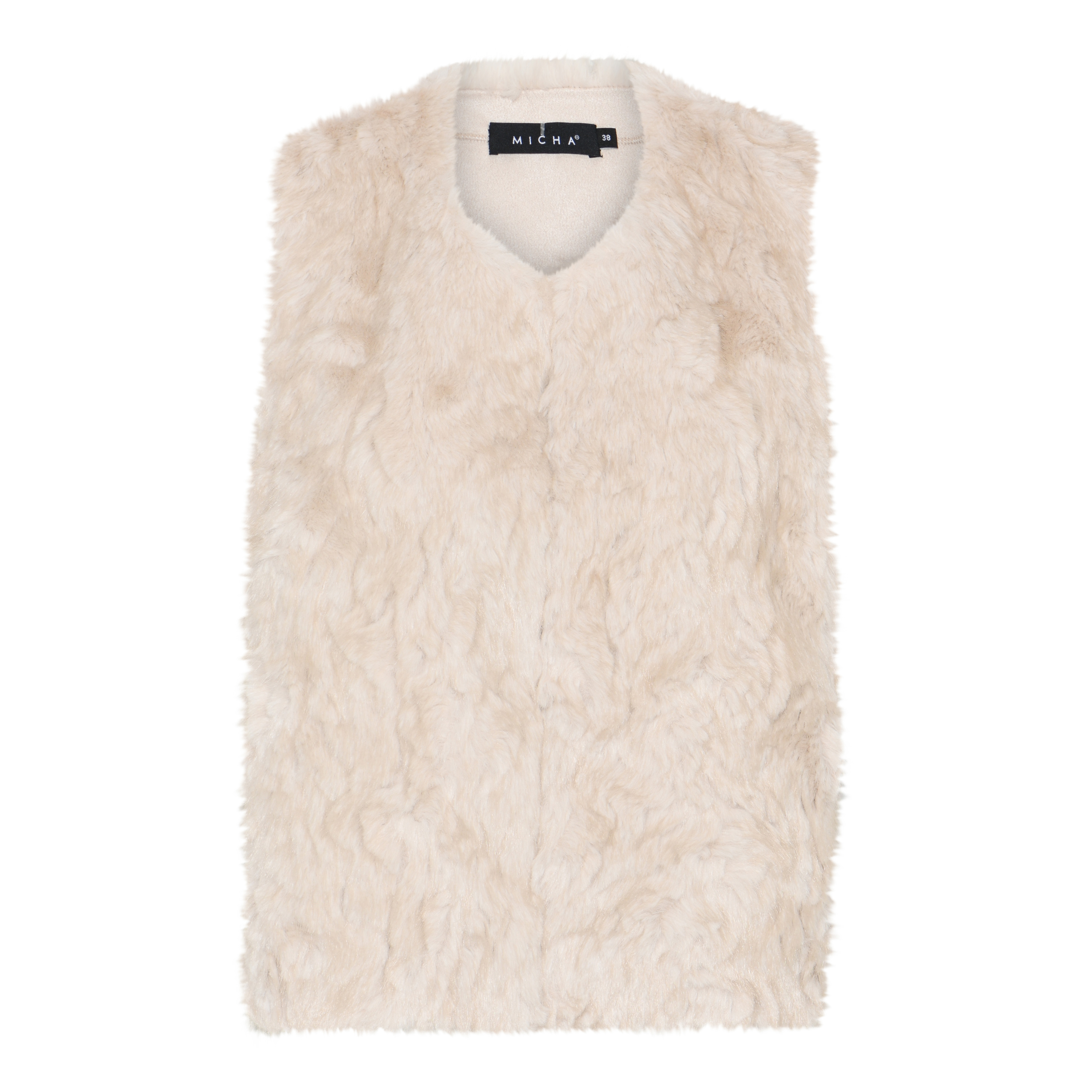 Beige melange