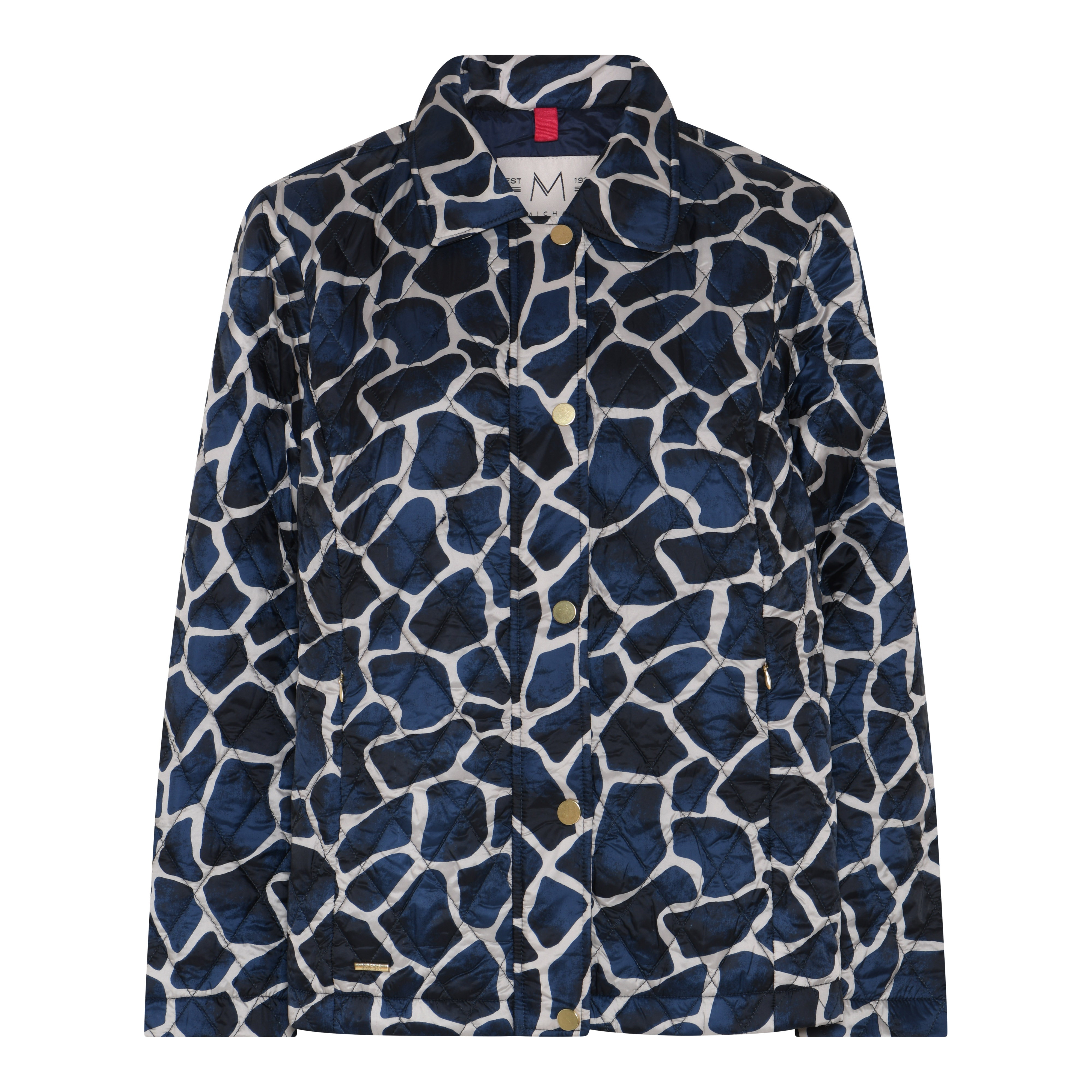 Navy with Sand