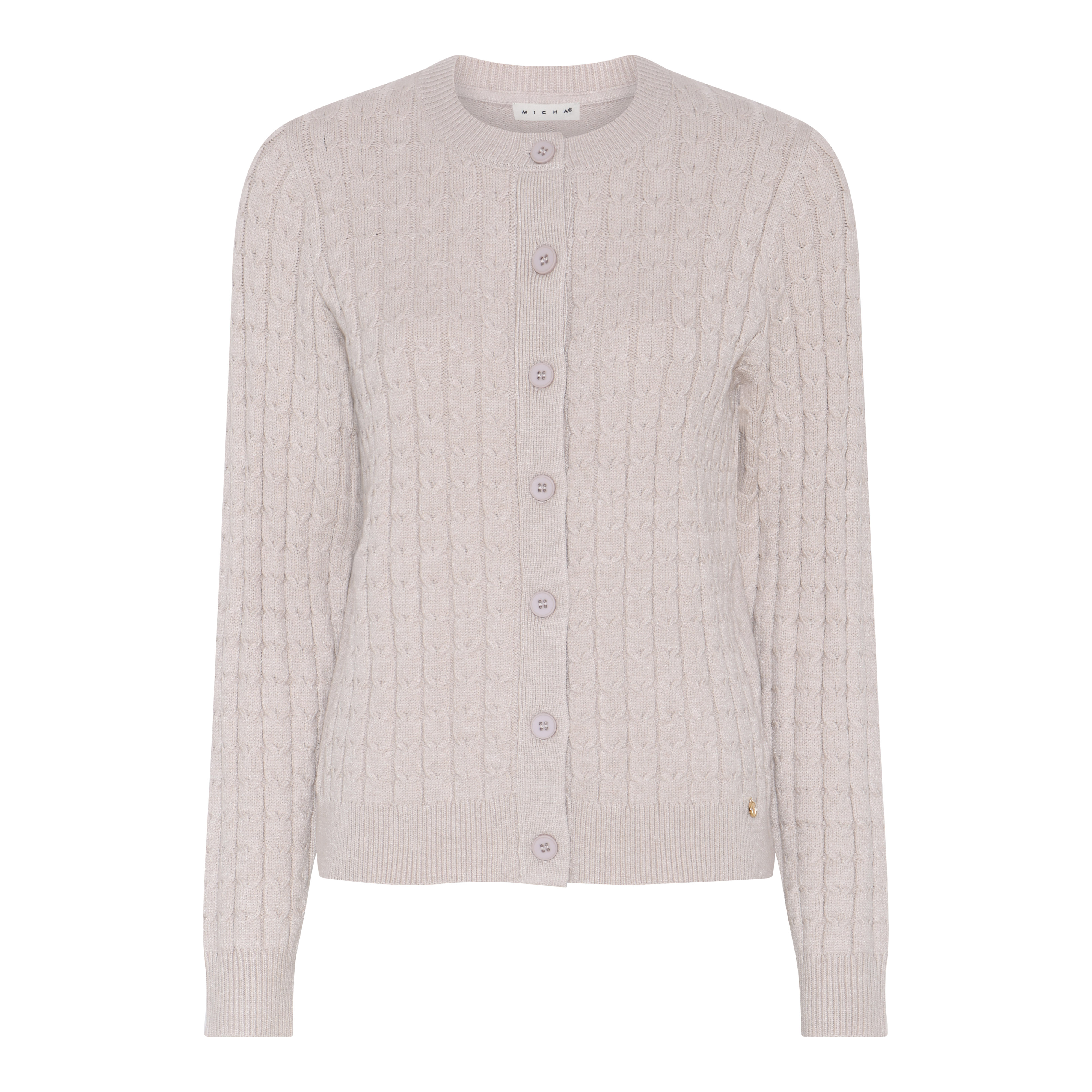 Beige melange