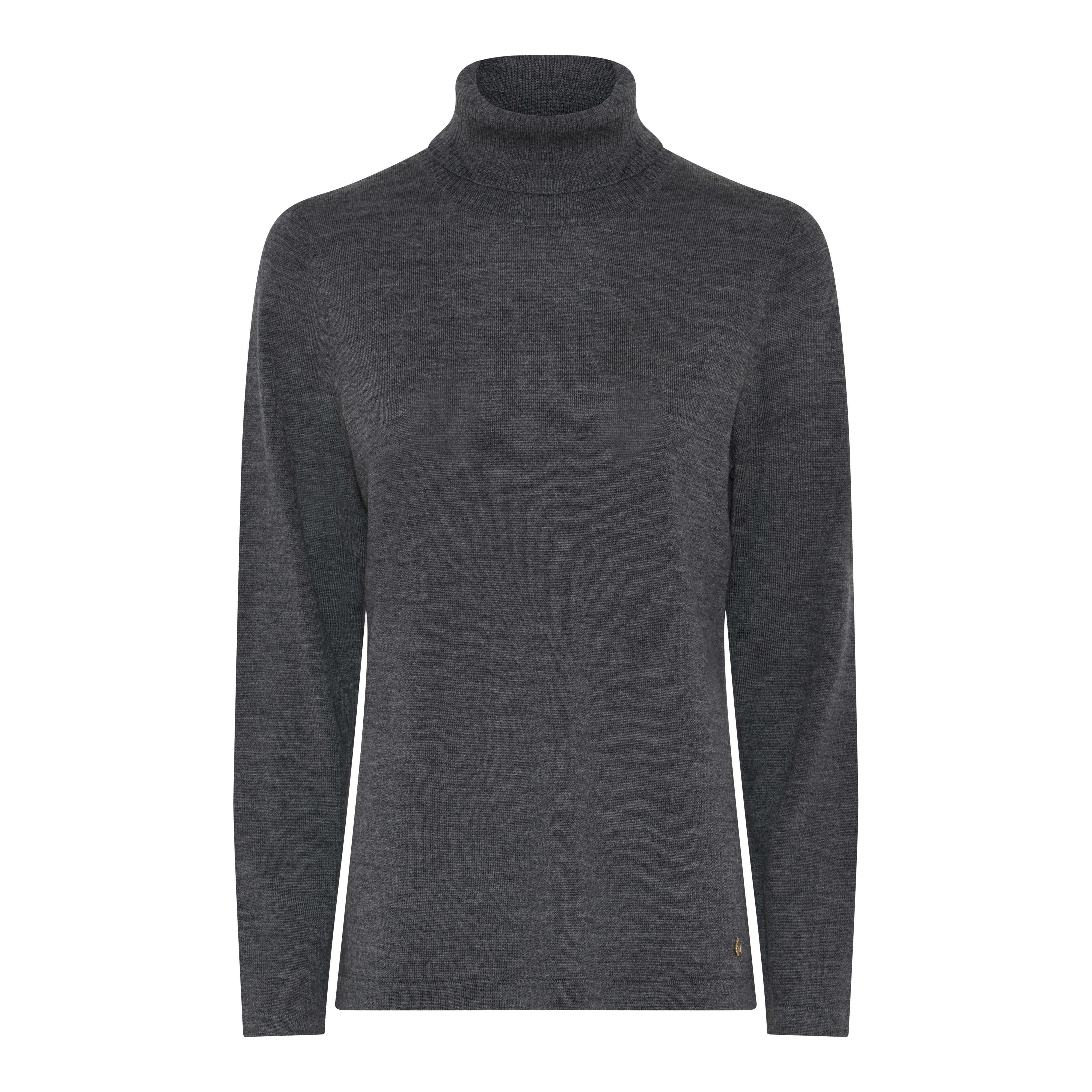 Charcoal Melange