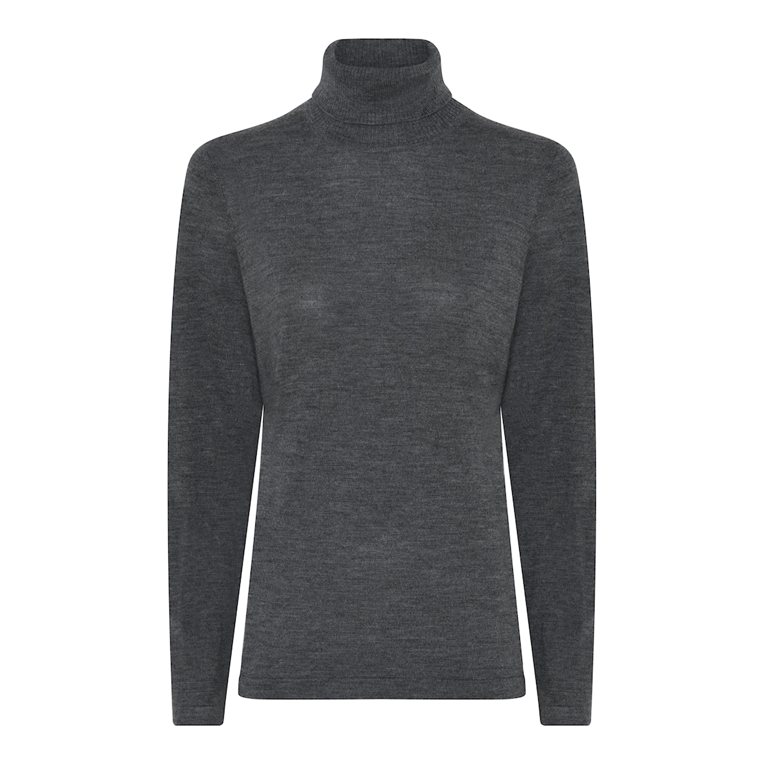 Basic Merino Wool