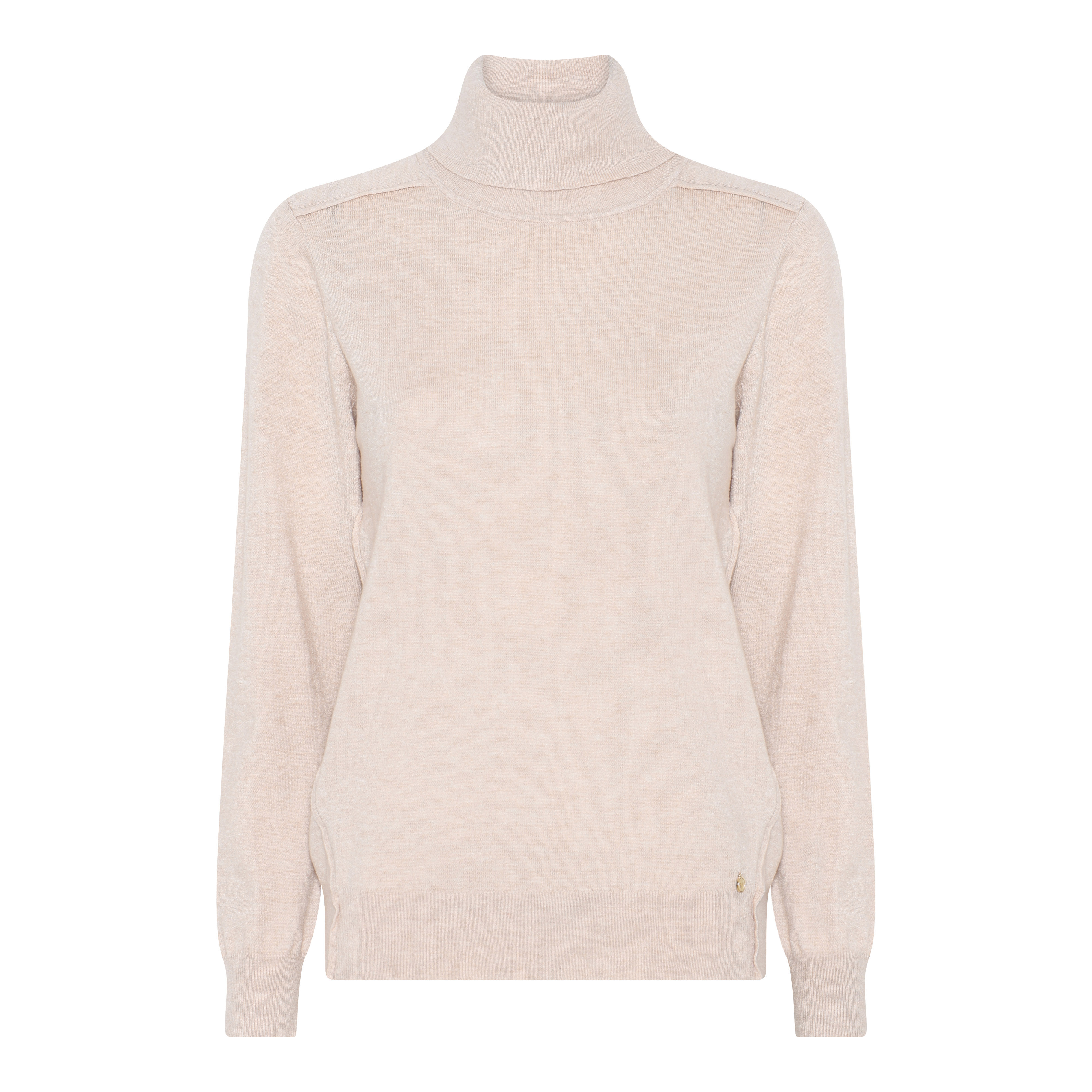 Beige  melange