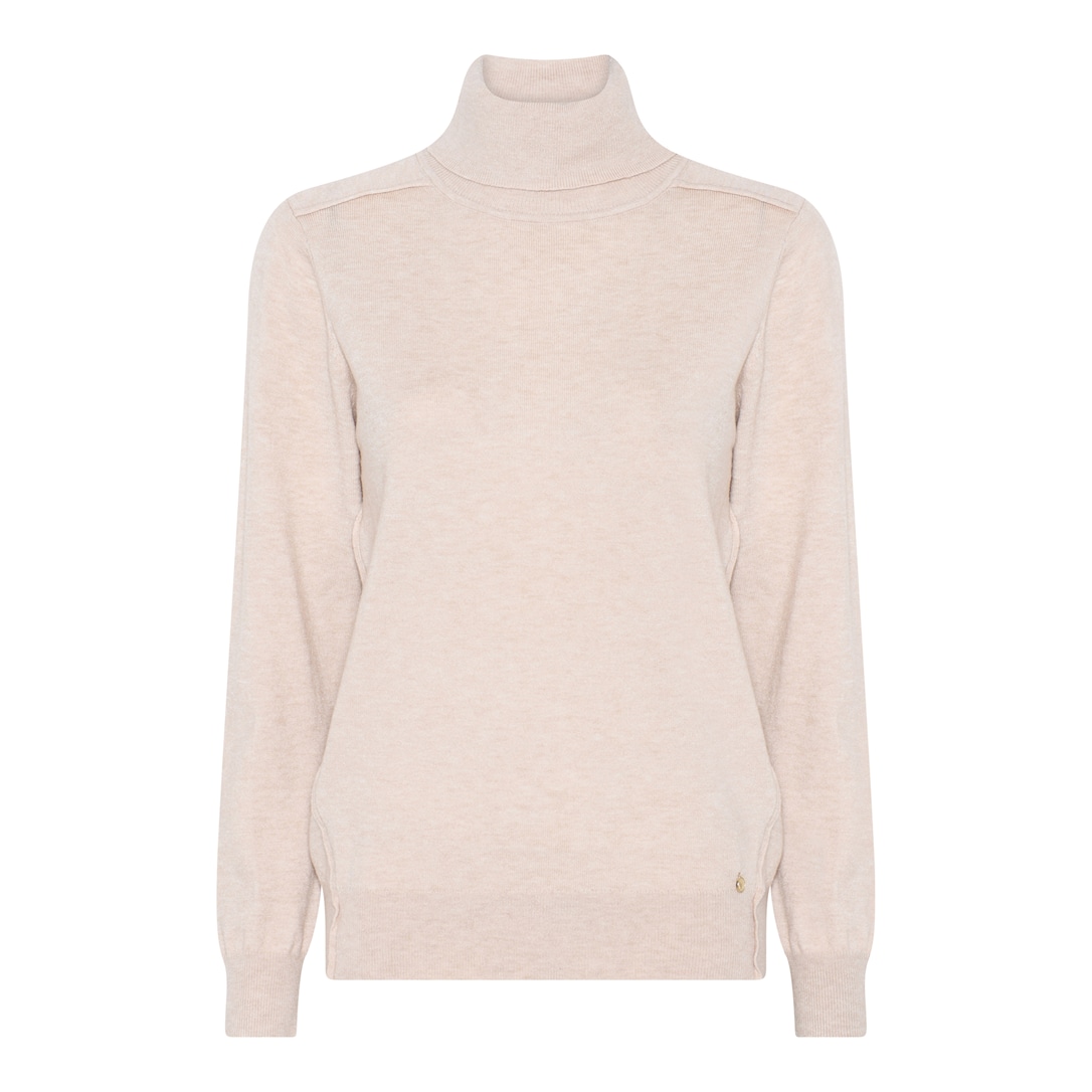 Basic Soft Touch Knit