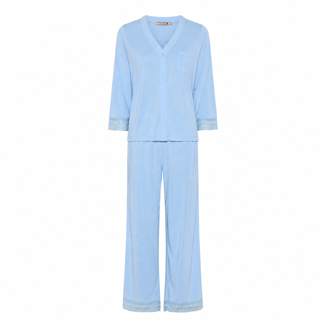 Soft Jersey Nightwear