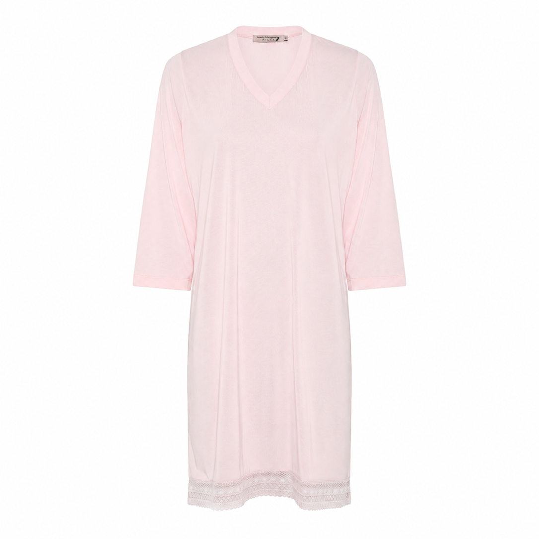 Soft Jersey Nightwear