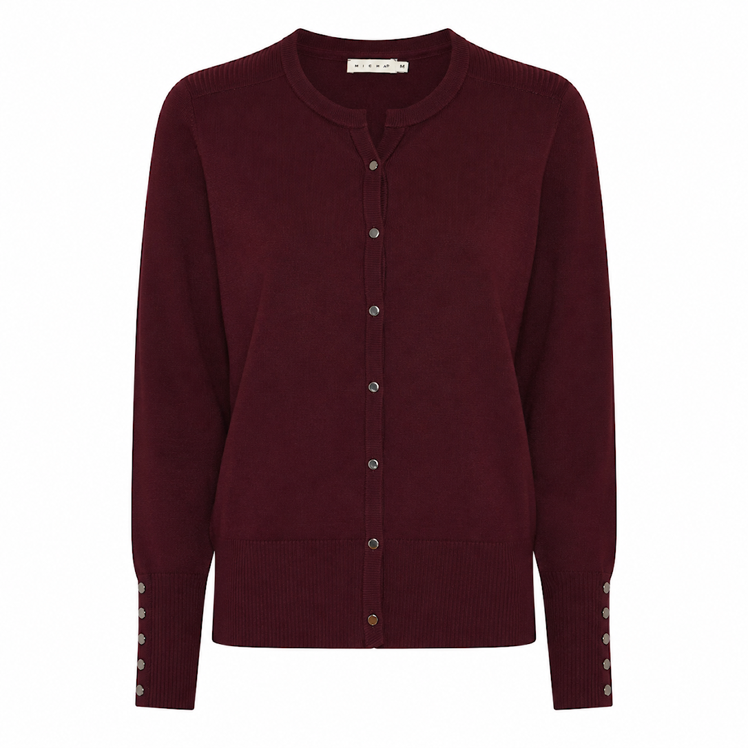 Micha Basic Viscose Knit