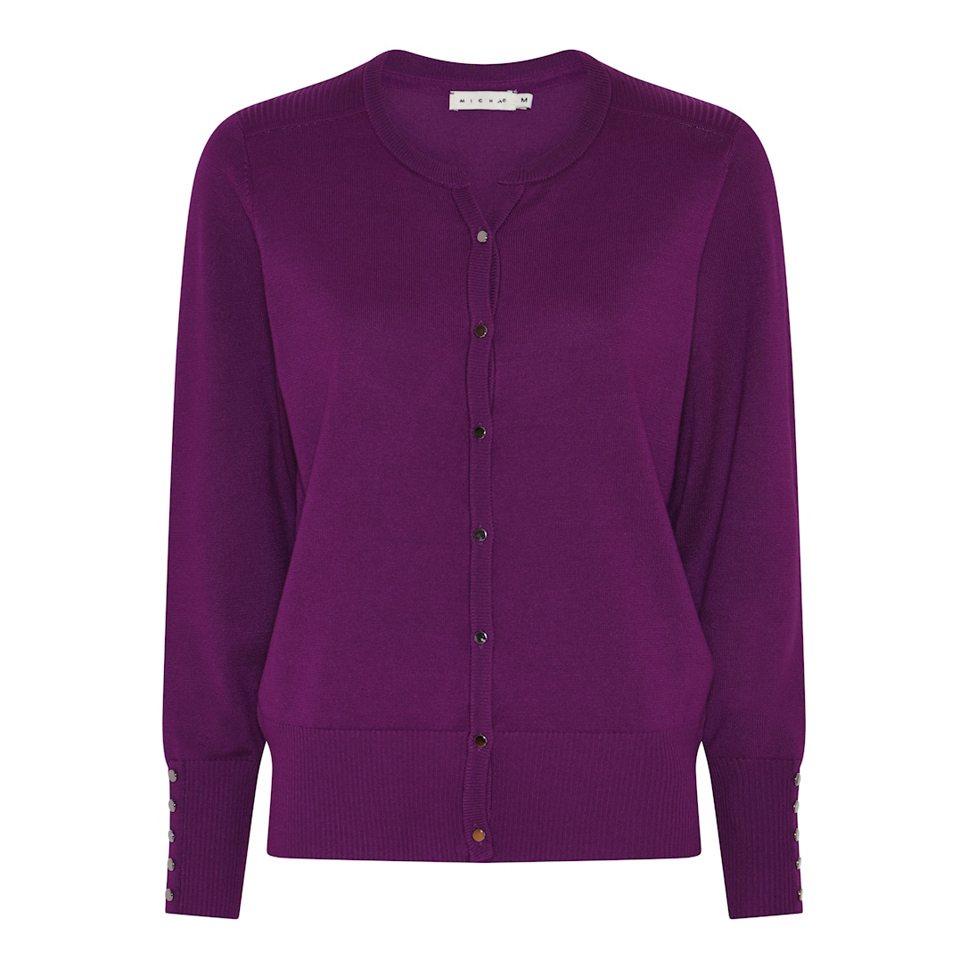 Micha Basic Viscose Knit