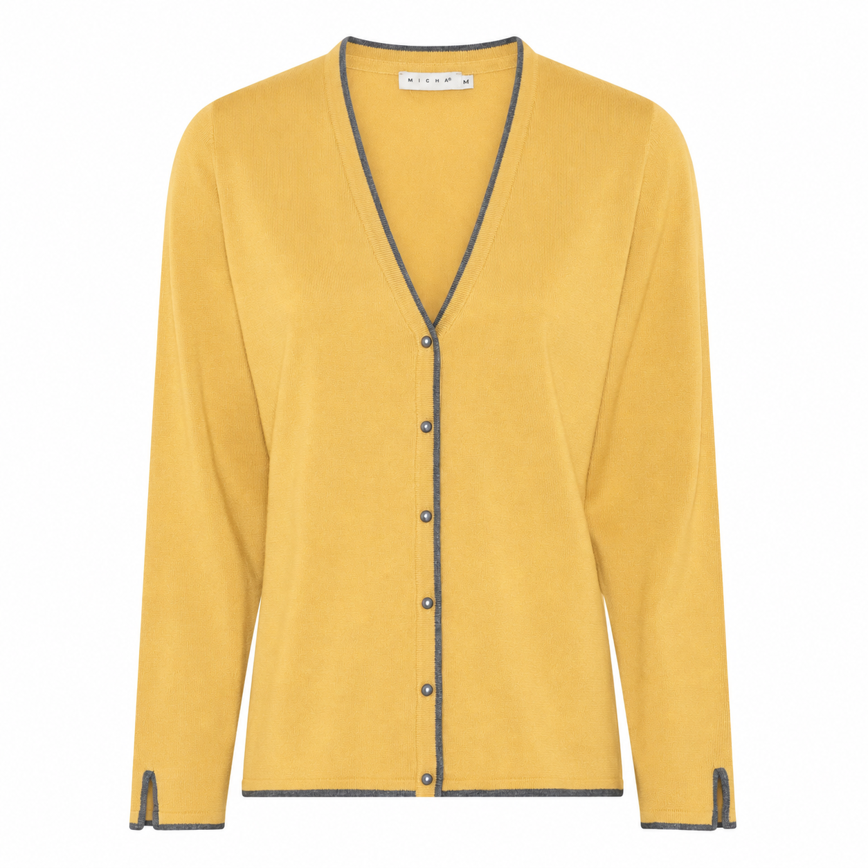 Winter Yellow