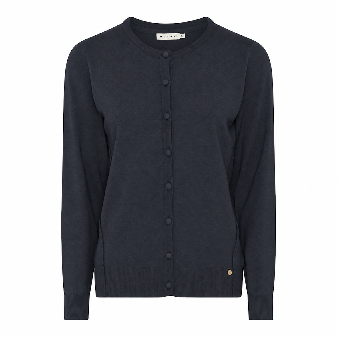 Basic Soft Touch Knit