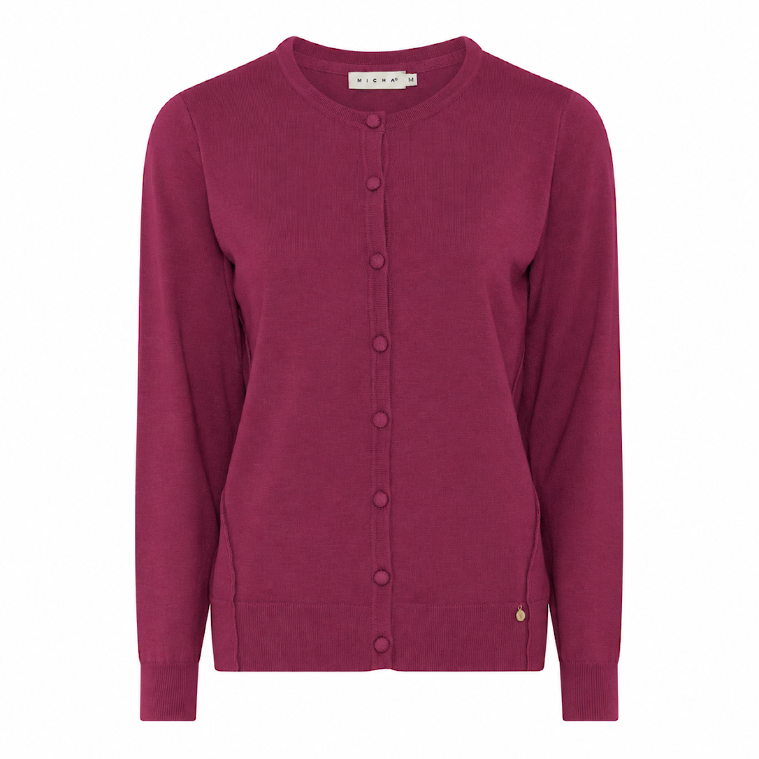 Basic Soft Touch Knit