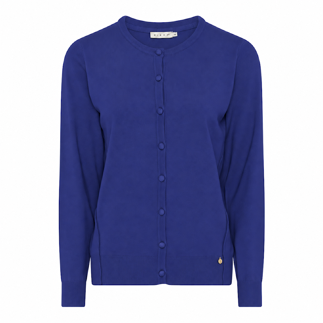 Basic Soft Touch Knit