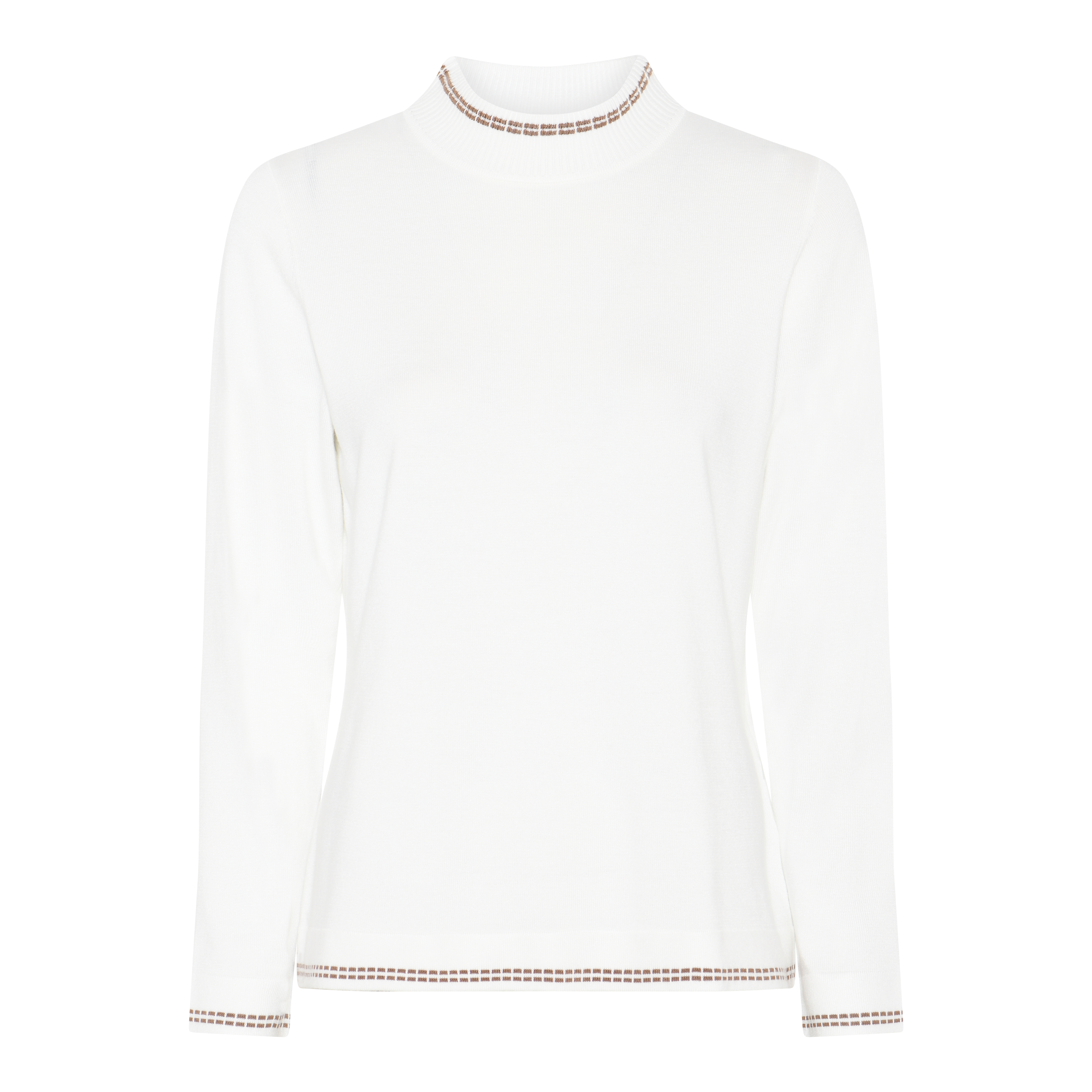 Off White/Latte
