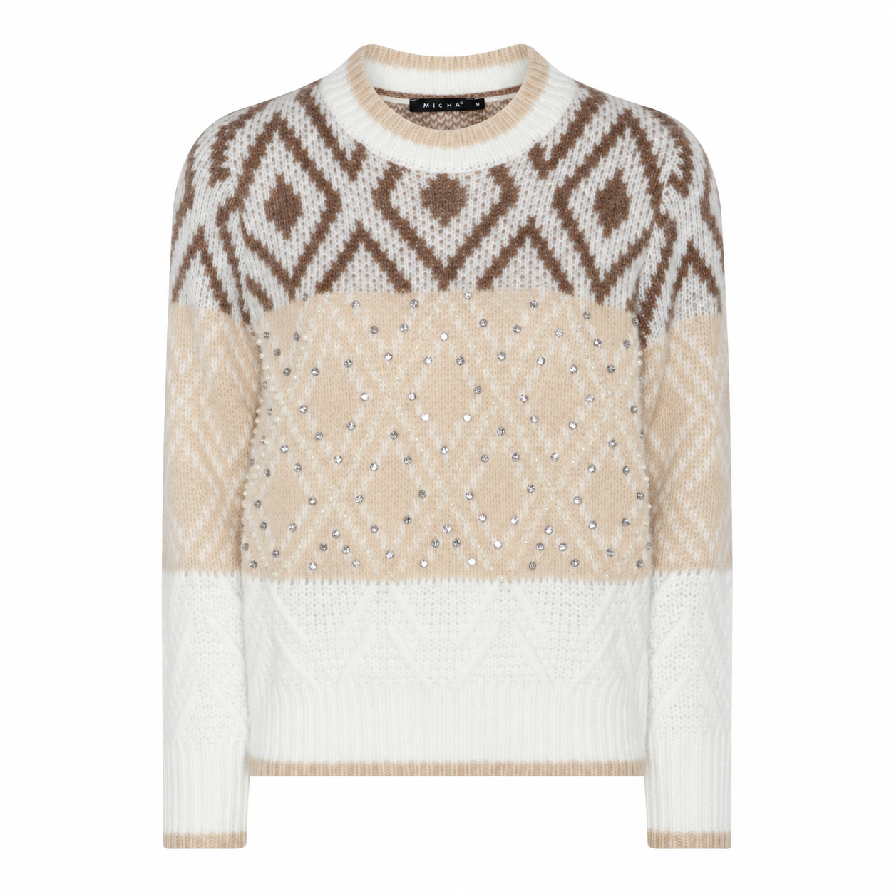 offwhite/Latte/Sand