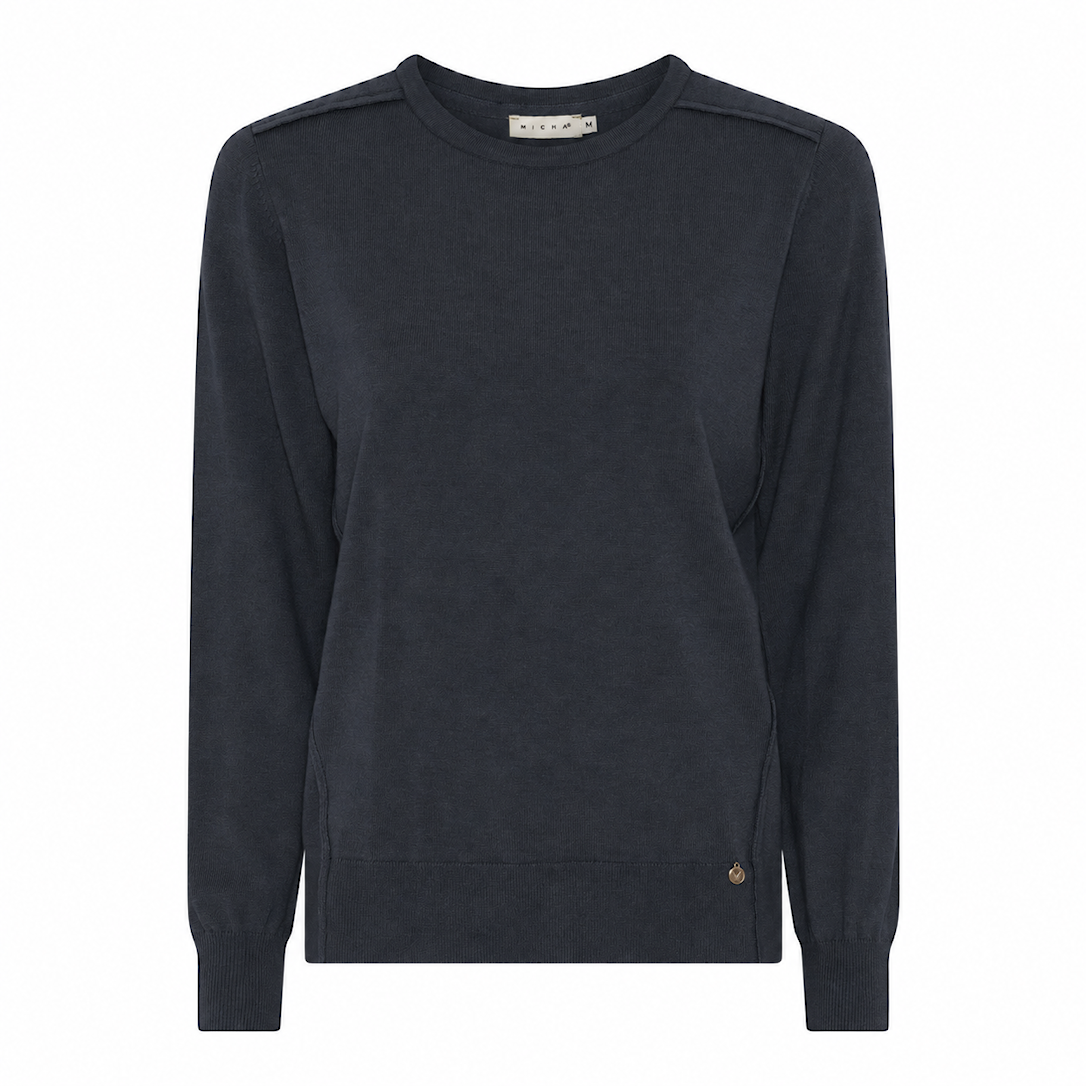 Basic Soft Touch Knit