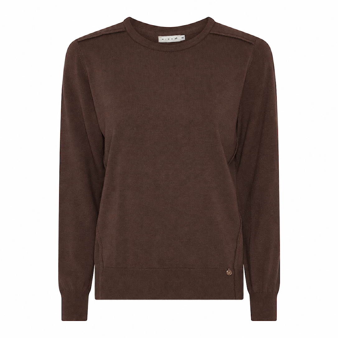 Basic Soft Touch Knit