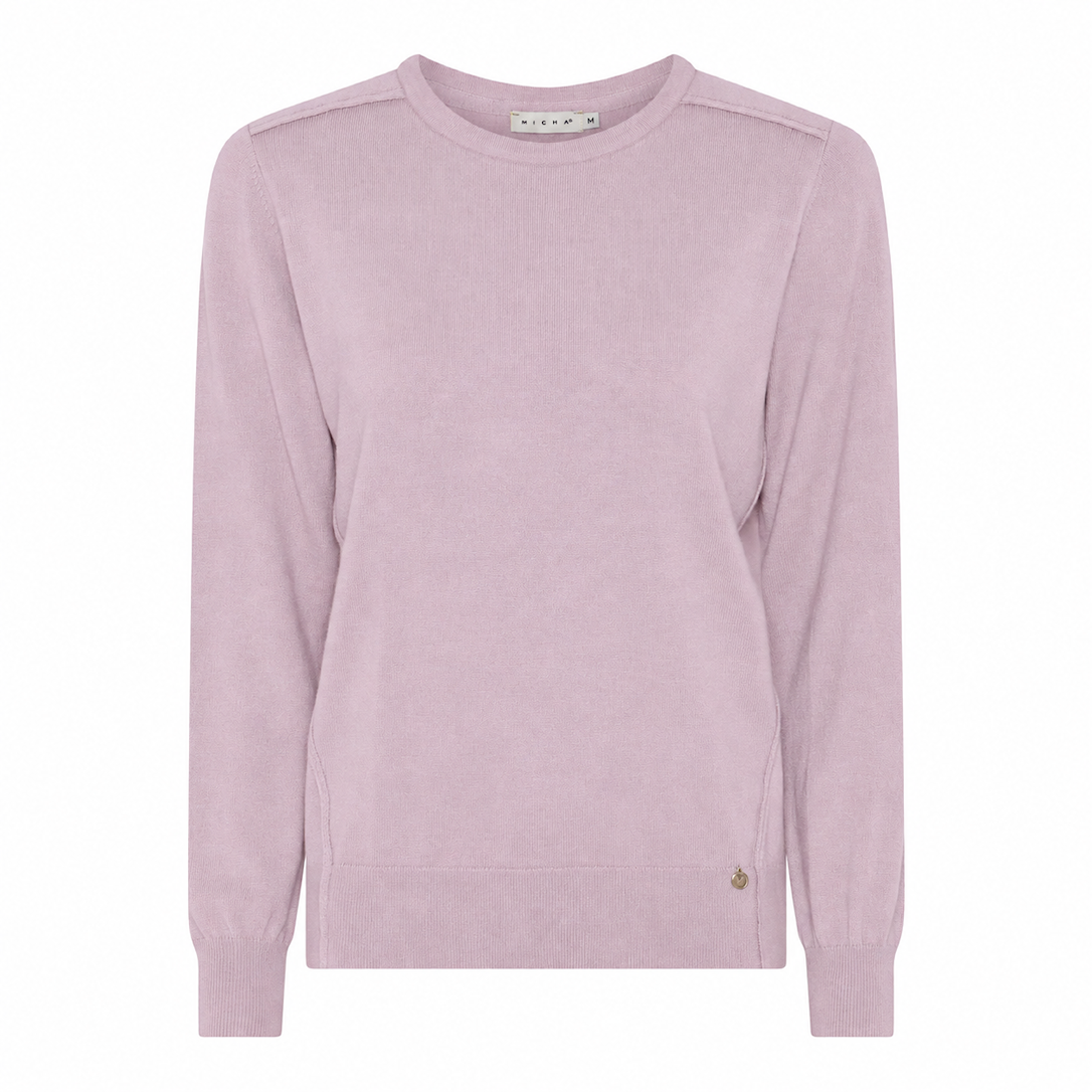 Basic Soft Touch Knit