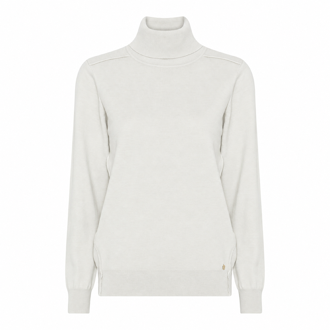 Basic Soft Touch Knit