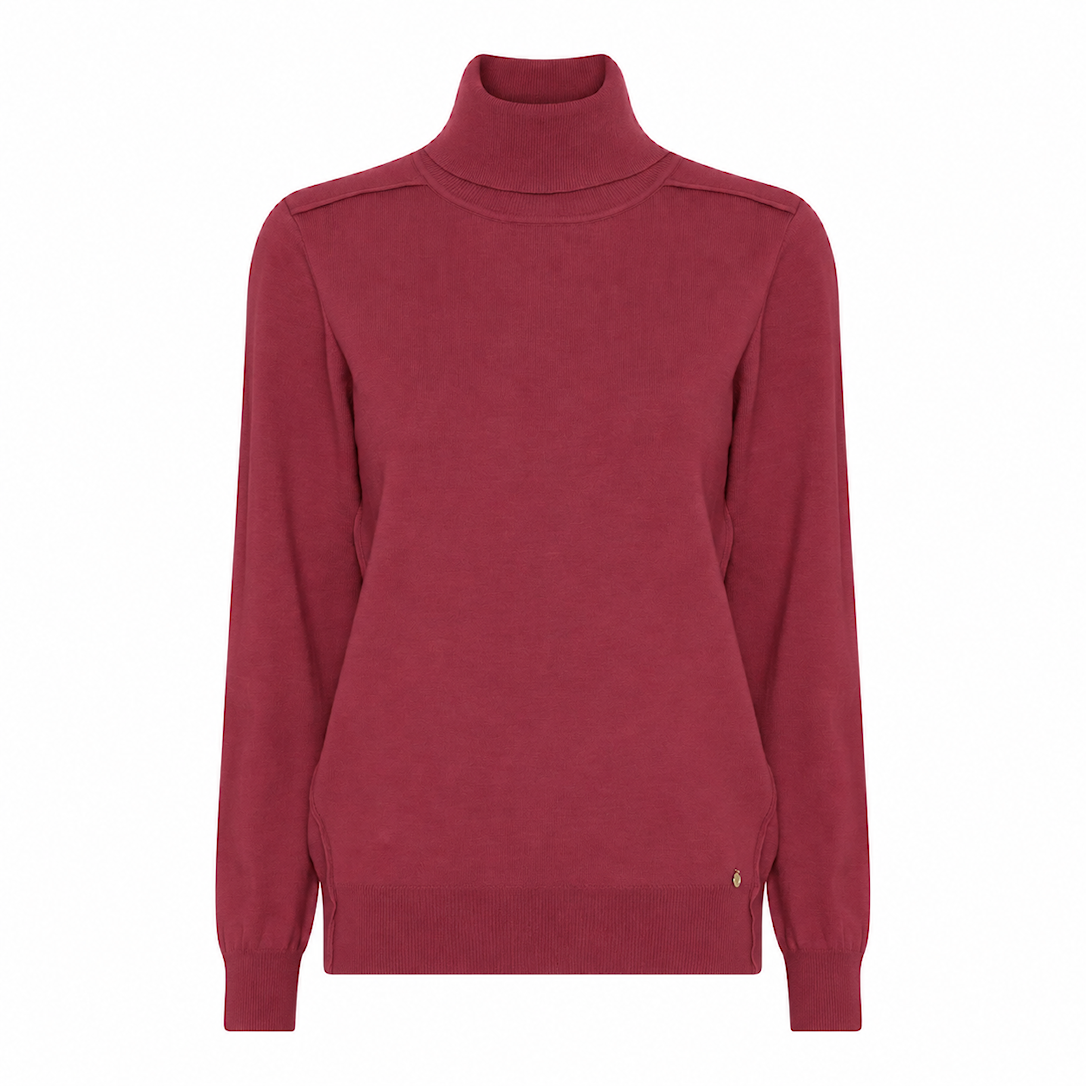 Basic Soft Touch Knit