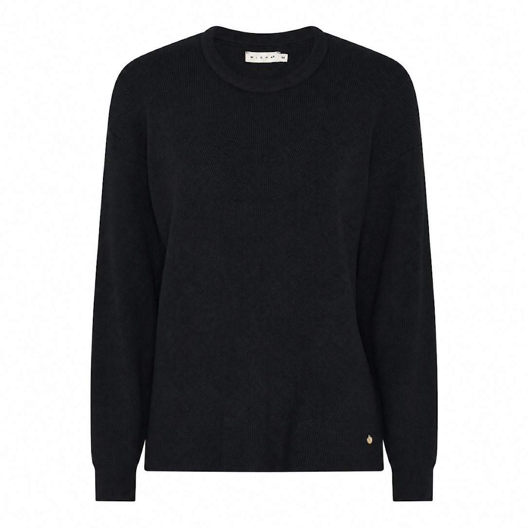 Basic Soft Touch Knit