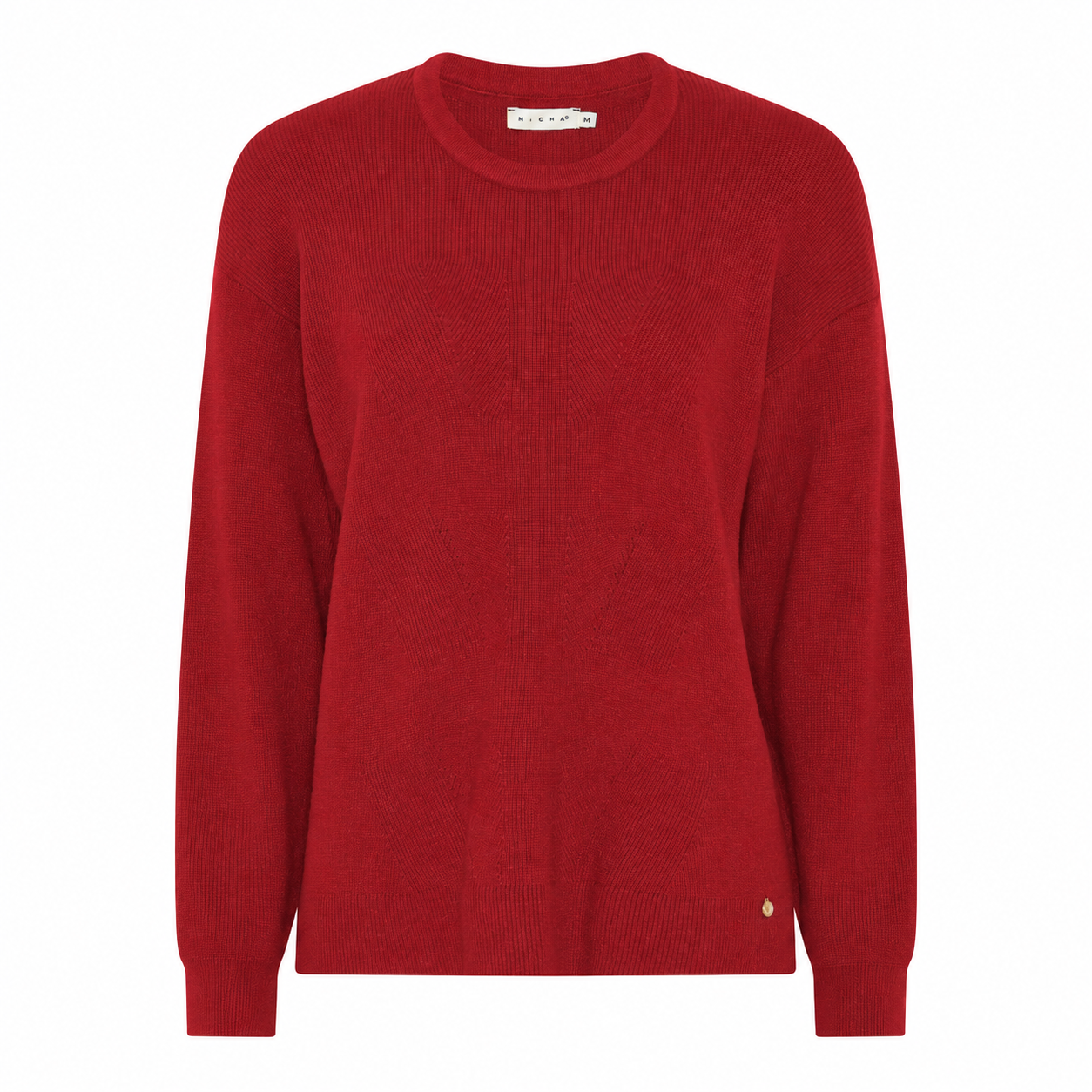 Classic Red