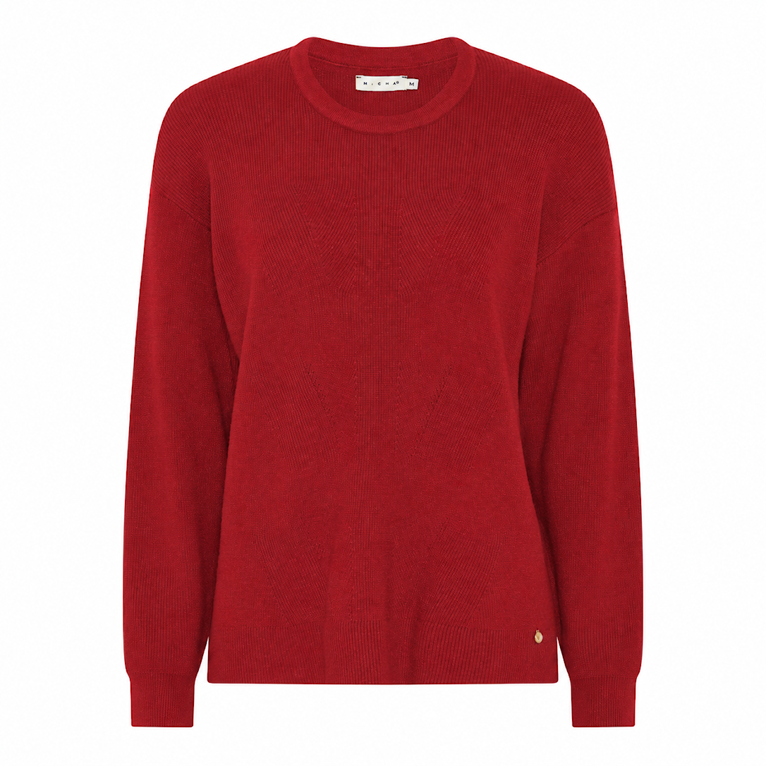Basic Soft Touch Knit