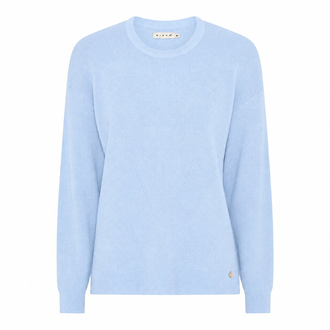 Basic Soft Touch Knit