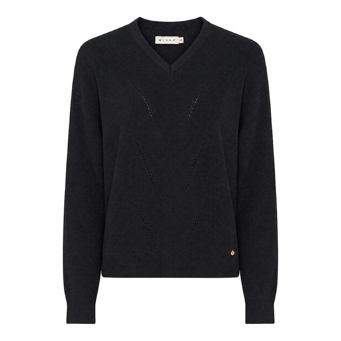 Basic Soft Touch Knit