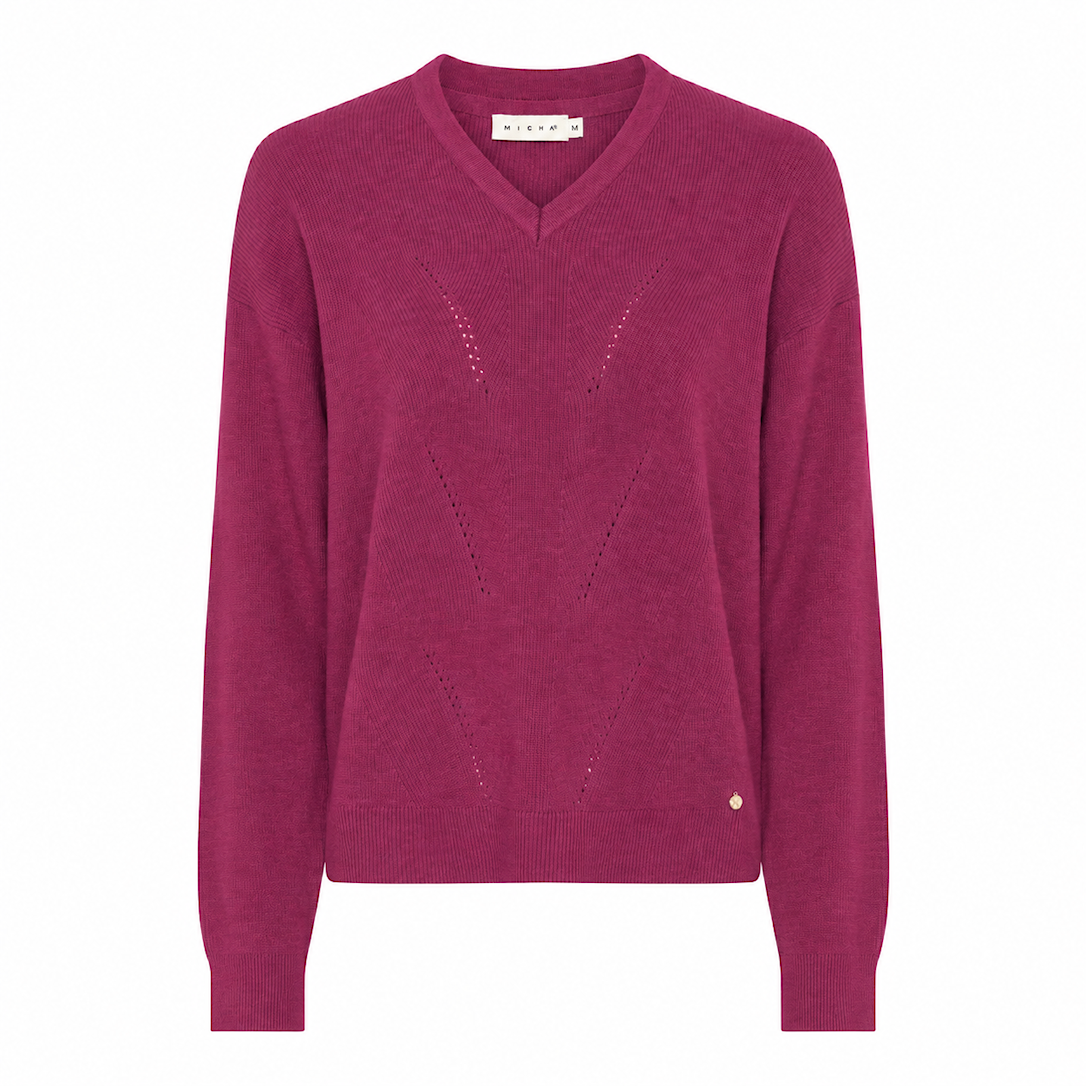 Basic Soft Touch Knit