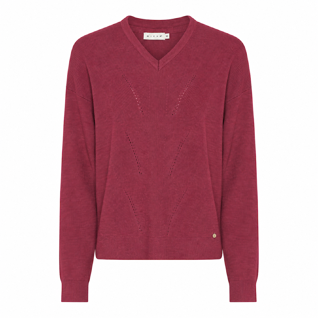 Basic Soft Touch Knit