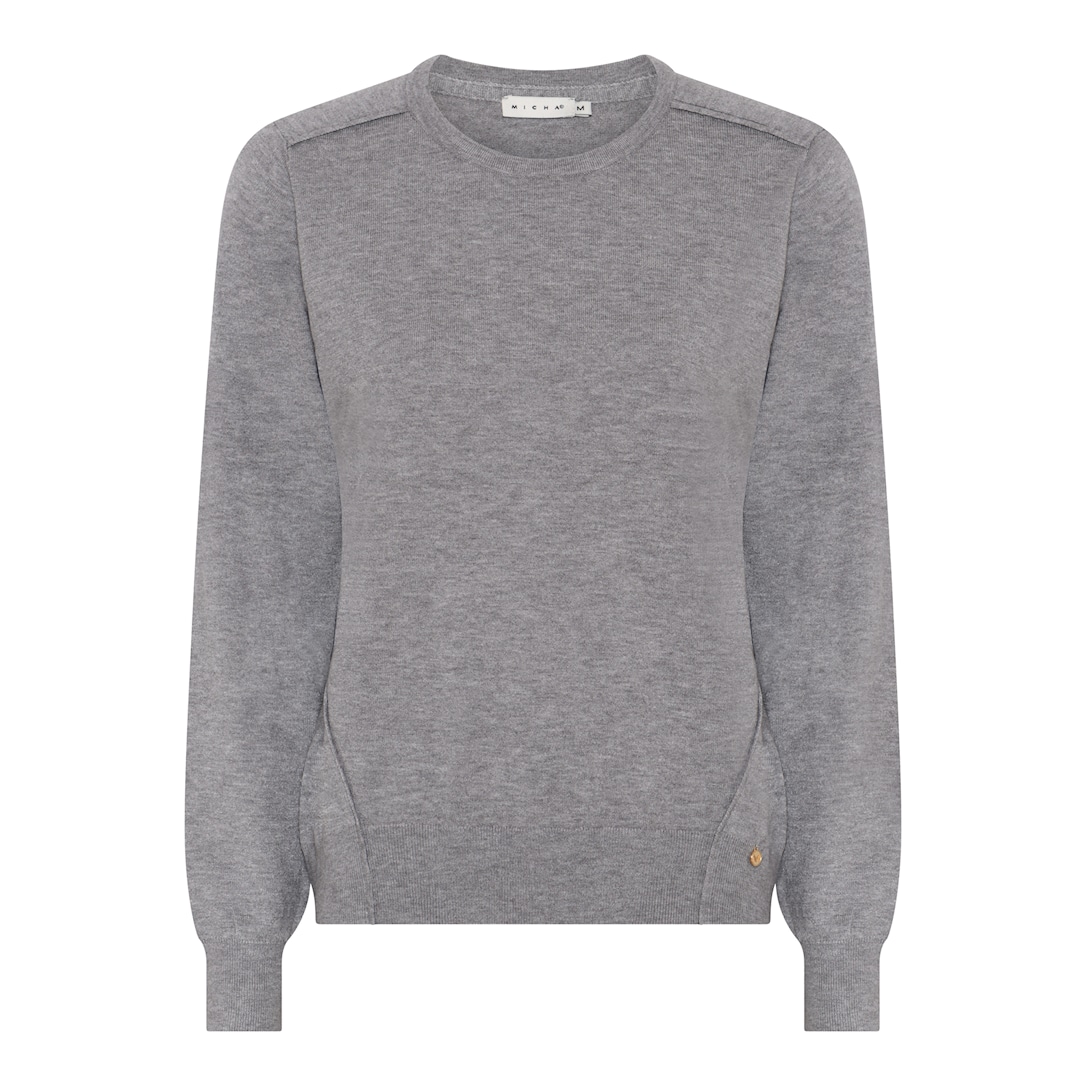 Basic Soft Touch Knit