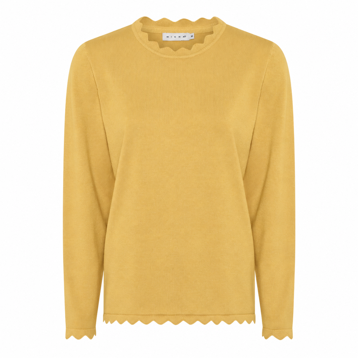 Winter Yellow